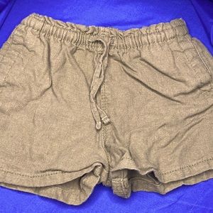 Old navy dress shorts